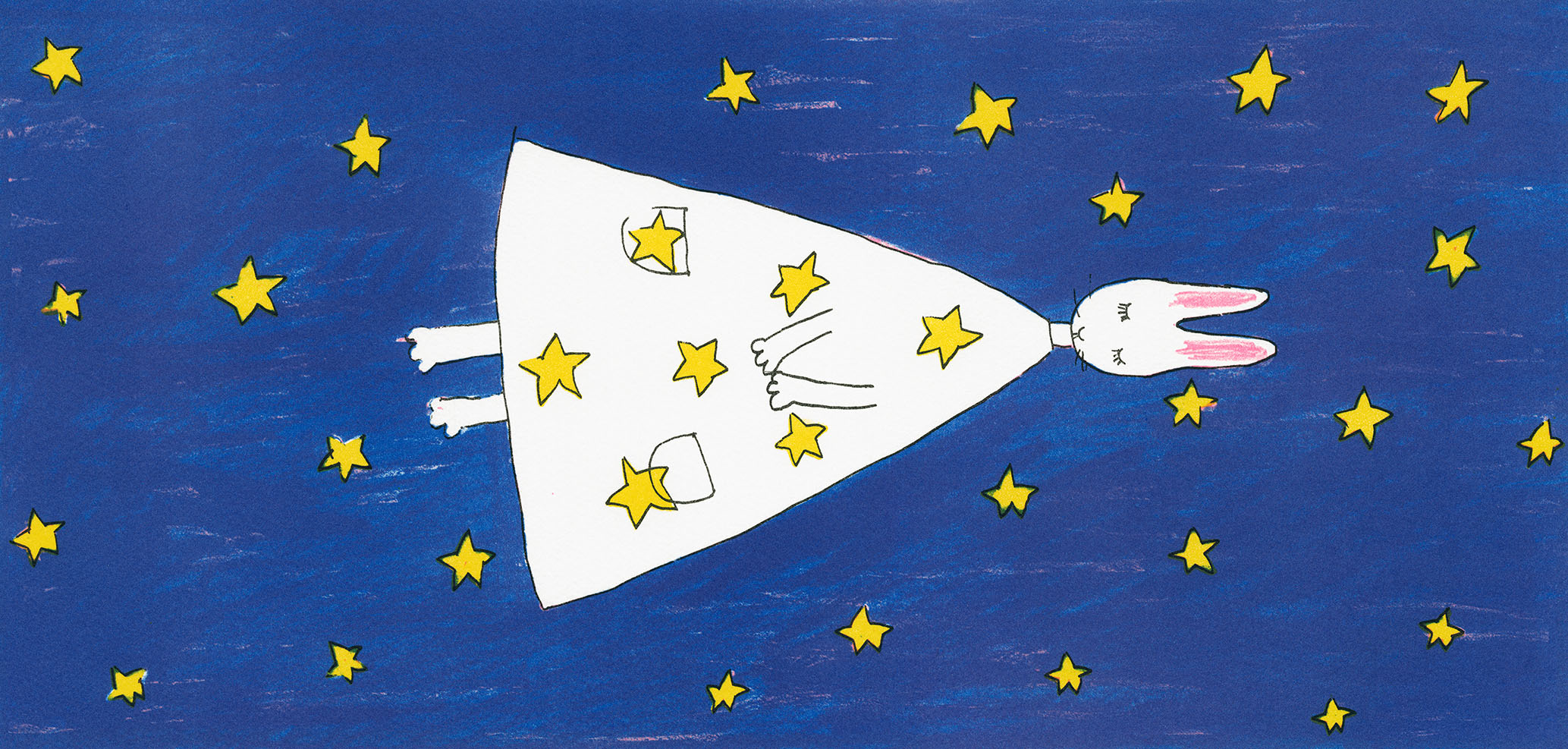 Kayako Nishimaki, from Watashi no Wanpisu (My Magic Dress), Koguma-sha, 2002