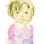 Chihiro’s Pastel Drawings