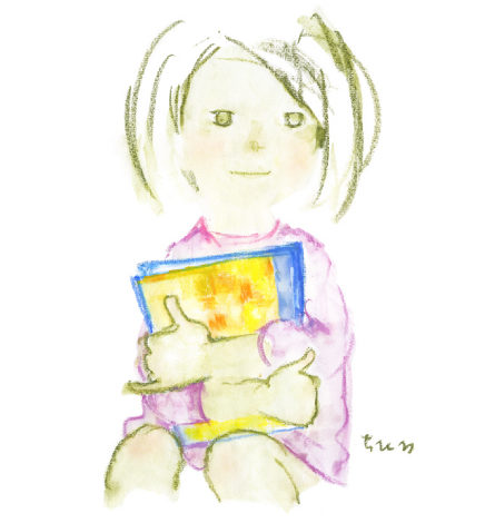 10/22（土）絵本のじかんを開催します。 - いわさきちひろ記念事業団