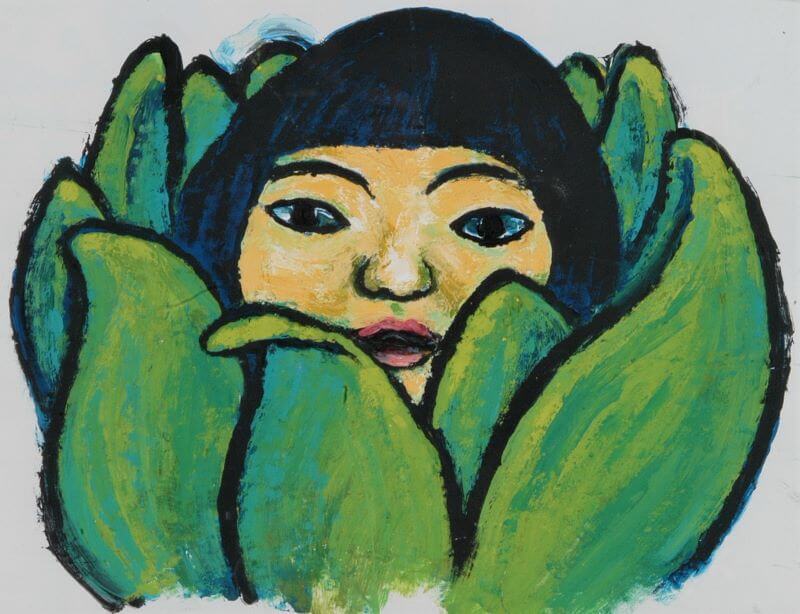 企画展＞田島征三展『ふきまんぶく』―それから、そして、今― ｜世界初