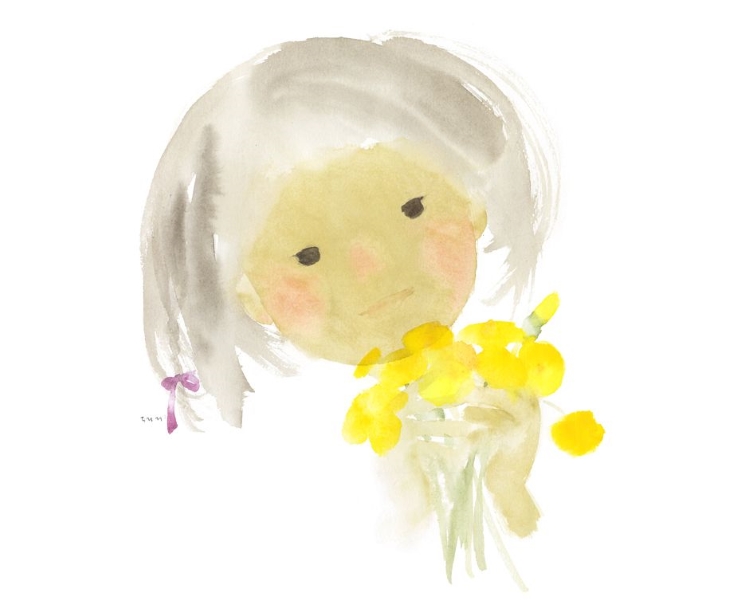 動画で楽しむちひろ美術館 - いわさきちひろ記念事業団 公式サイト