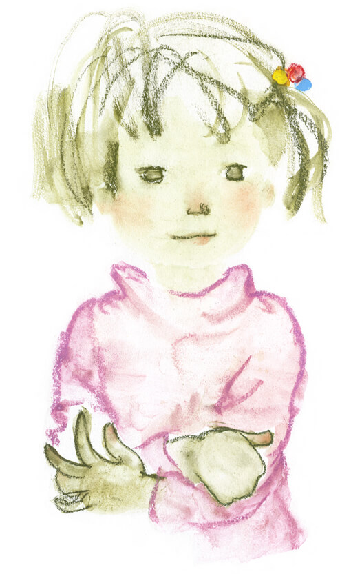 2月 冬期休館のお知らせ - いわさきちひろ記念事業団 公式サイト