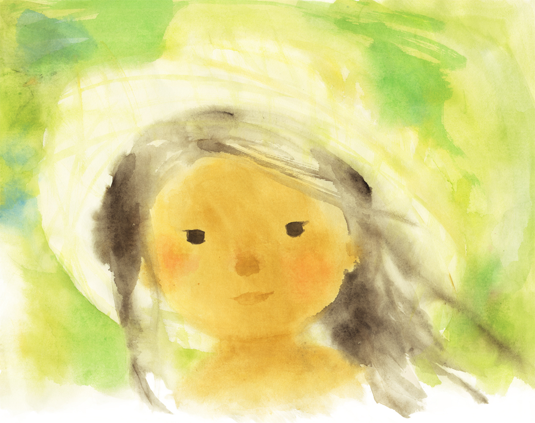 5/9（土）絵本のじかん テーマは「みどり」 - いわさきちひろ記念事業