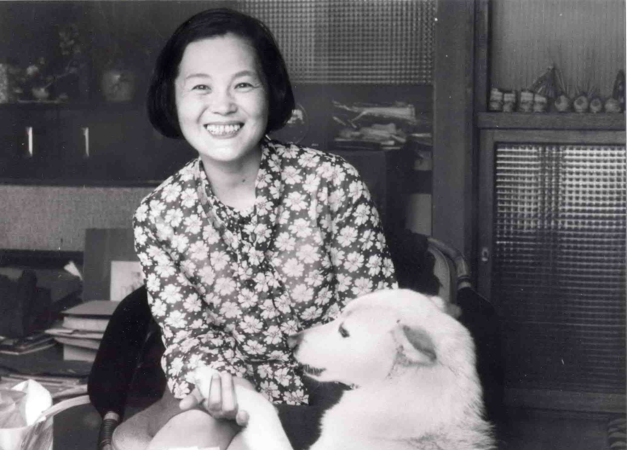 8月8日「没後50年 ちひろ忌」 - いわさきちひろ記念事業団 公式サイト