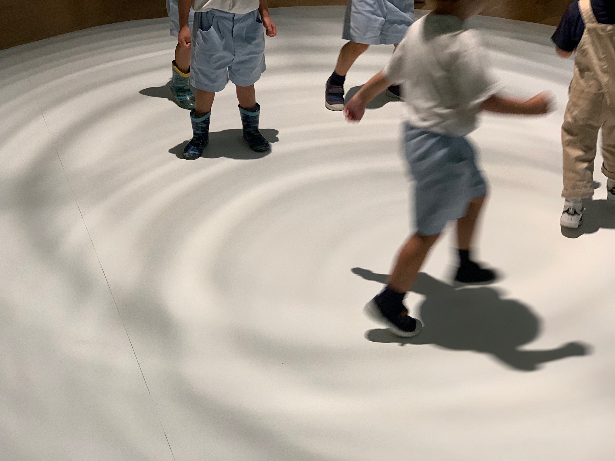 展覧会ディレクター：plaplaxのご紹介 - いわさきちひろ記念事業団