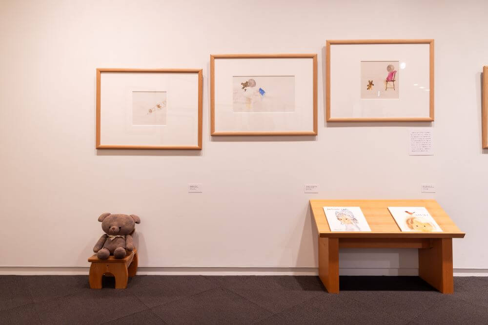 学芸員による「あ・そ・ぼ」展 見どころ紹介④ あそびの発達 その3