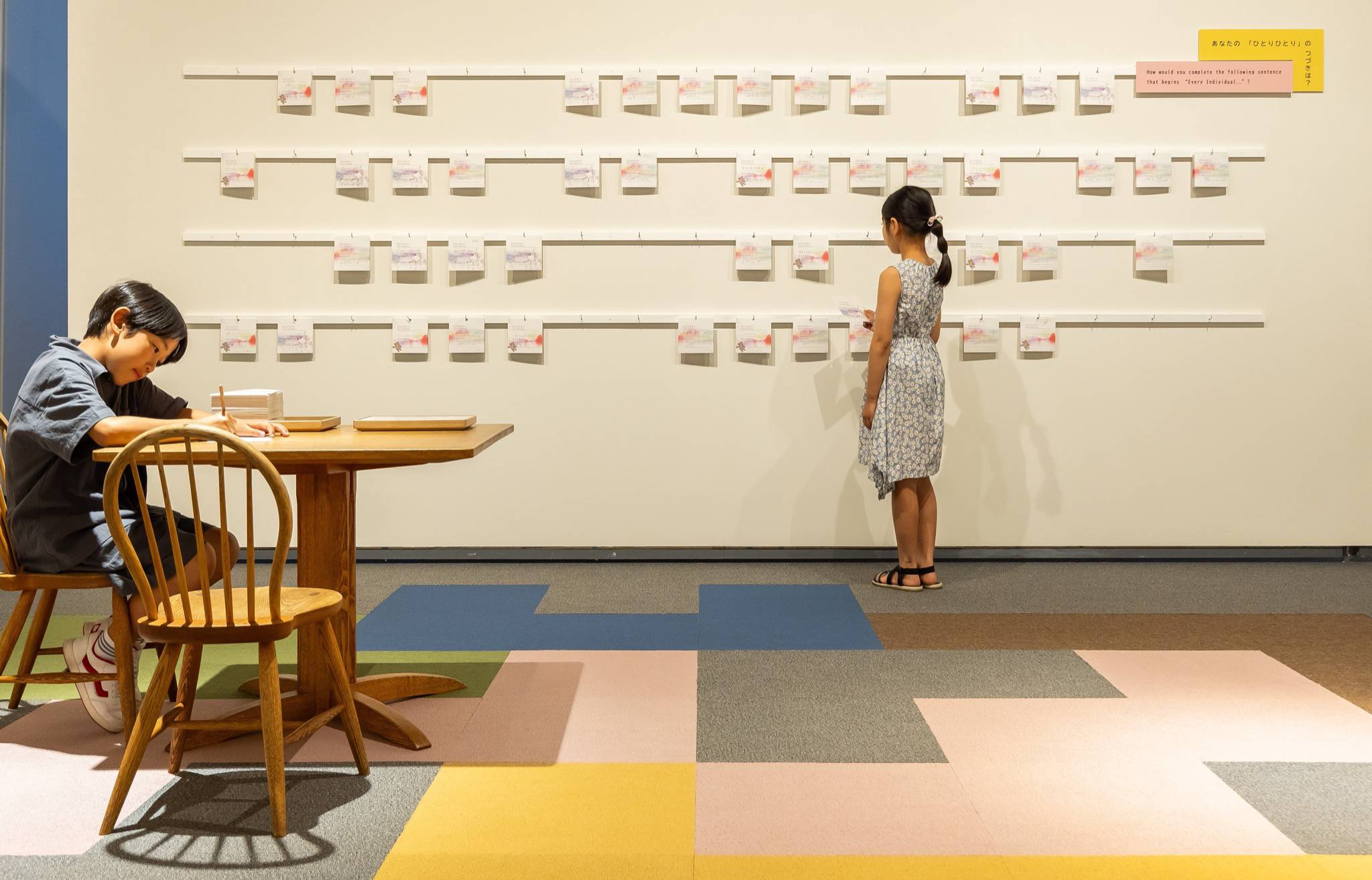 NHK日曜美術館での紹介作家　★堀 浩哉 氏の「風を変える力」 佃弘樹 「The Darkest Hour」 （NANZUKA UNDERGROUND ） ｜Tokyo