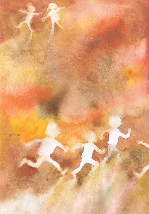 今週末開催！ 12/15（日）plaplax アーティストトーク「いわさきちひろ