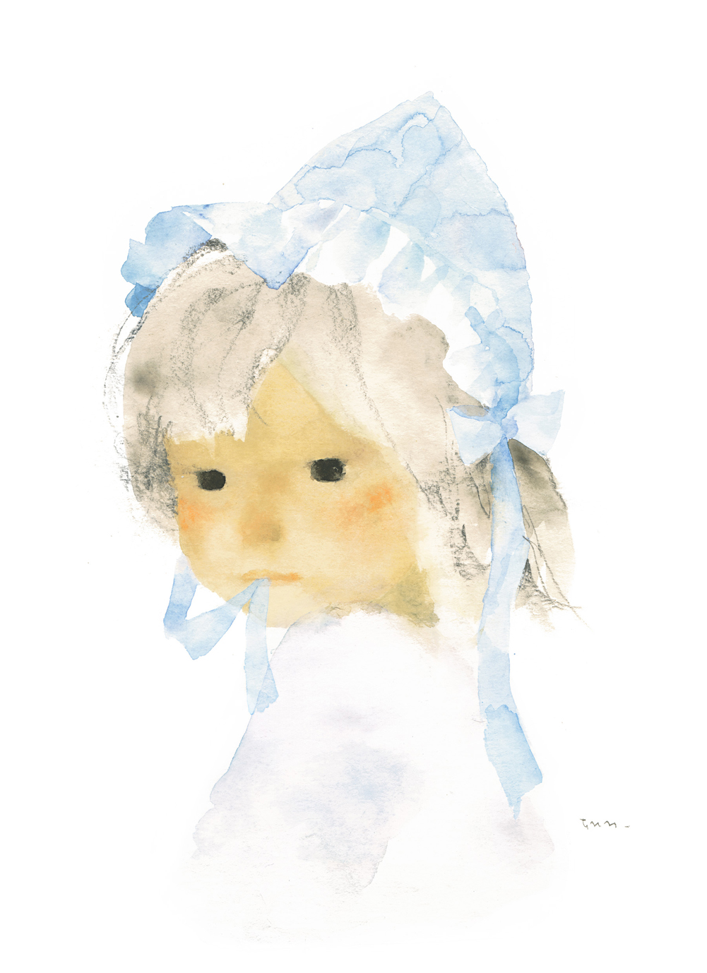 12月15日は、ちひろの誕生日です。 ｜世界初の絵本美術館｜安曇野