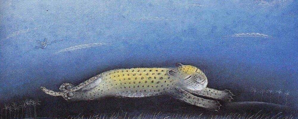 絵本でつなぐ「へいわ」のメッセージ：ユゼフ・ヴィルコン