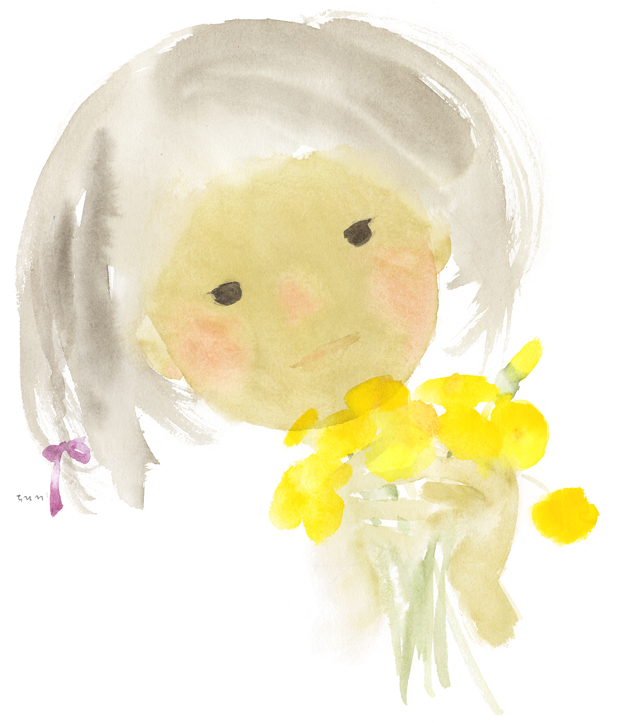 4/19(土)は開館記念日 ｜世界初の絵本美術館｜安曇野ちひろ美術館