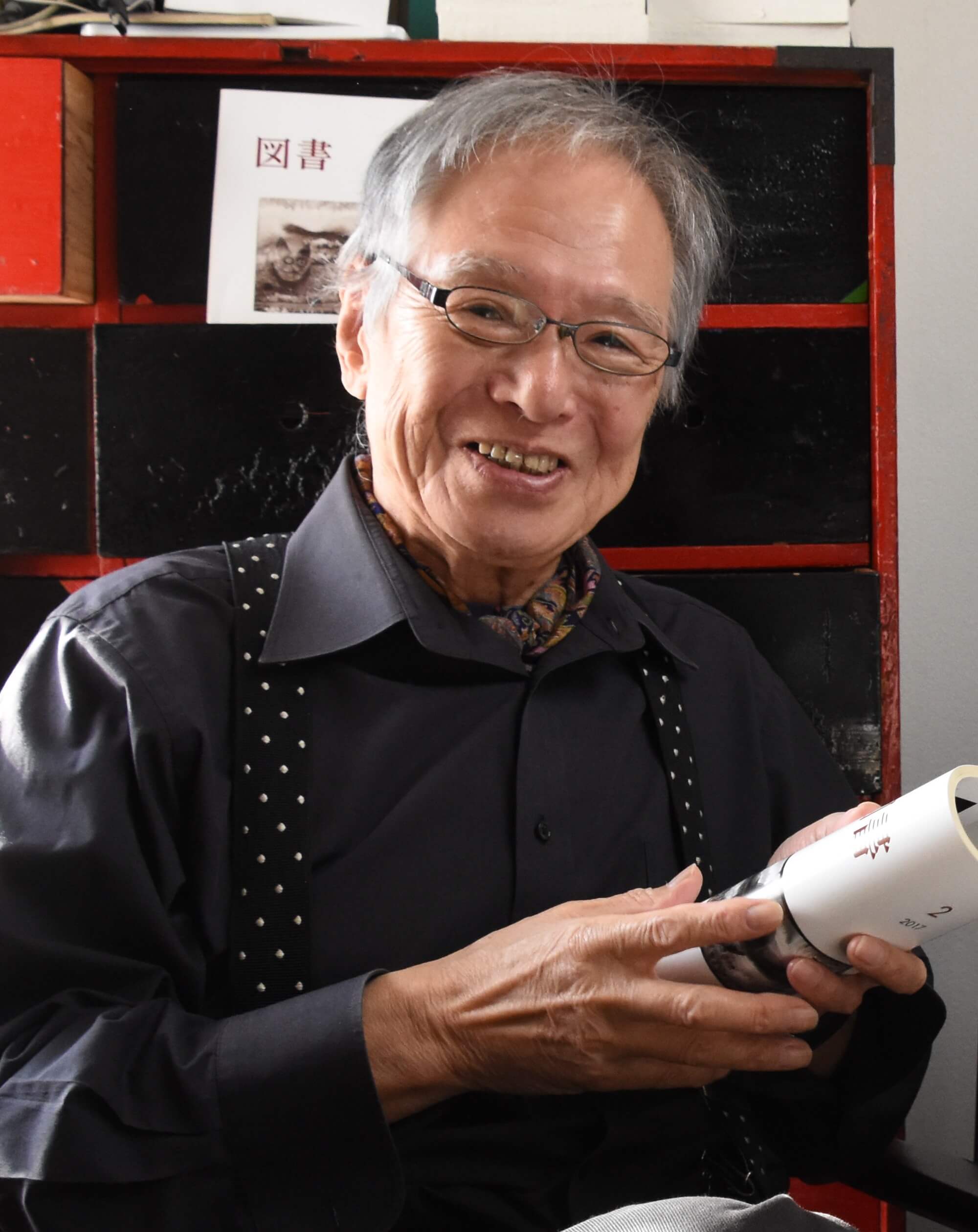 参加者募集中】10/4(土)司修 講演会「ヒロシマ🍅トマト」 ｜世界初の