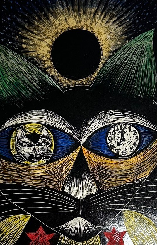 ヒロシマ🍅トマト 司修展」学芸員のつぶやき④ - いわさきちひろ記念