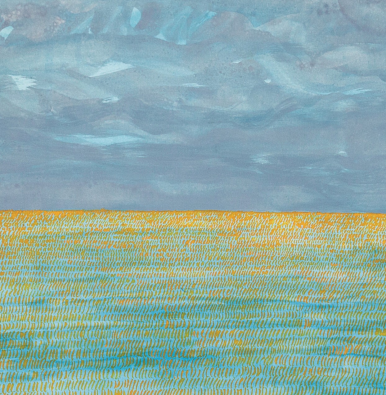 てなわけで20年。魅惑のチョウ、シンタ展」学芸員のつぶやき② ｜世界