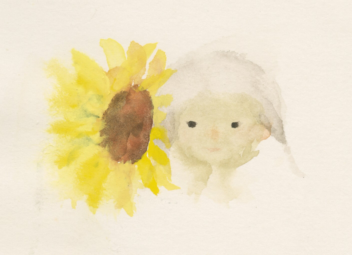 絵本でつなぐ「へいわ」のメッセージ：「大きくなったねえ