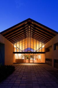 撮影：中川敦玲