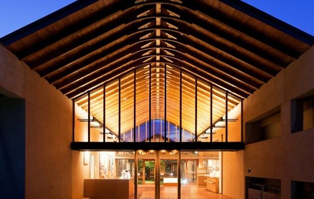 撮影：中川敦玲