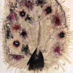 図２　『あるくじゃくの冒険』より　１９６３年