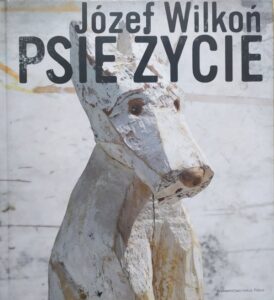 Psie życie　書影