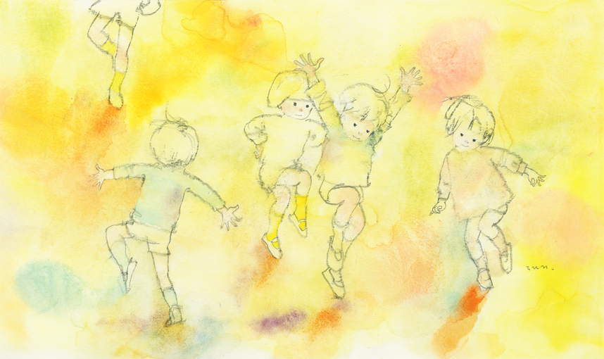 6月の開館カレンダー ｜世界初の絵本美術館｜安曇野ちひろ美術館
