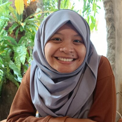 Zulfa Adiputri